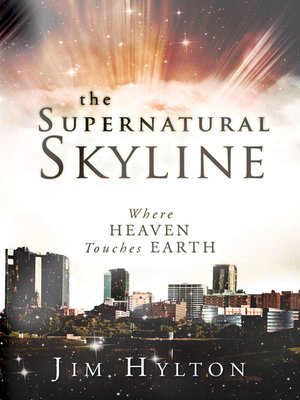 cover image of Supernatural Skyline